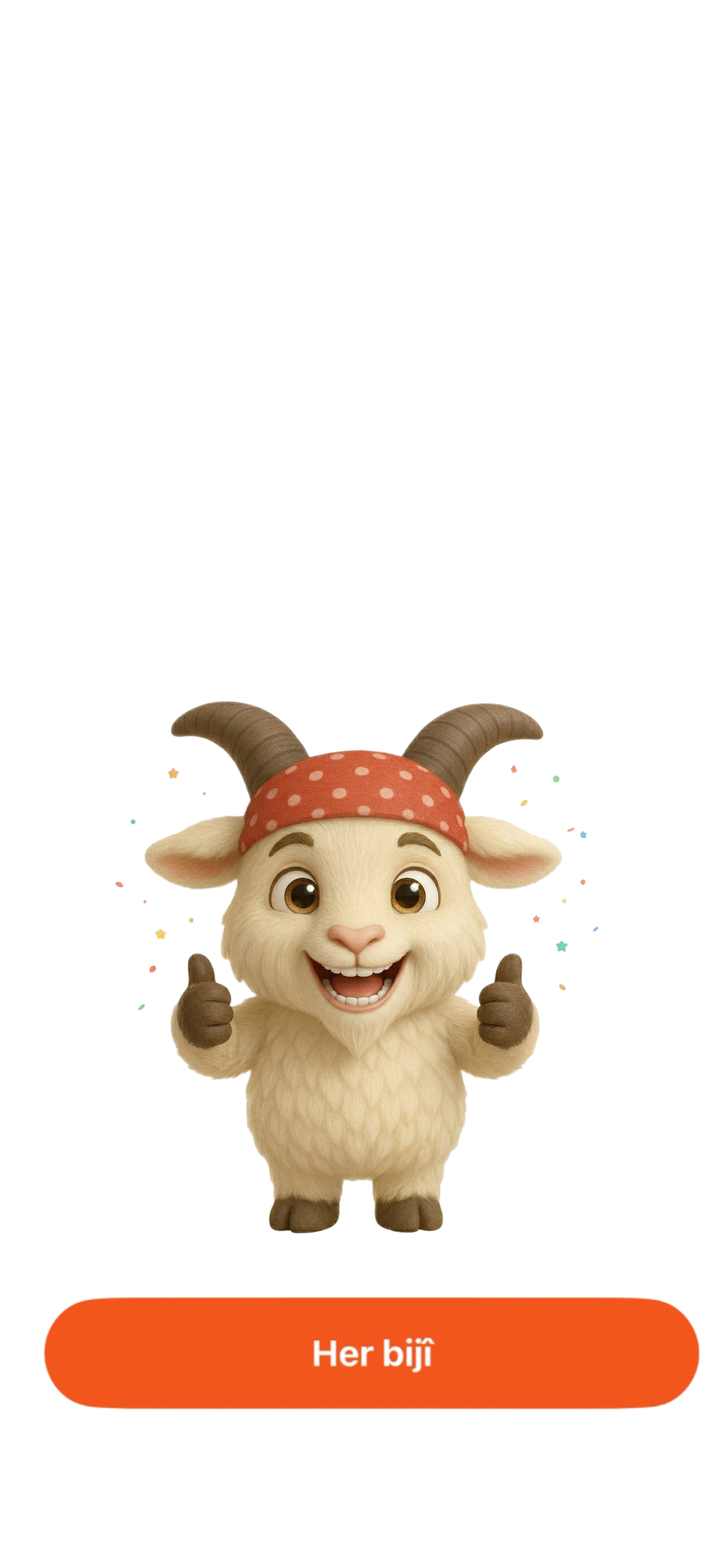 Bersiv pure Kurdish screen